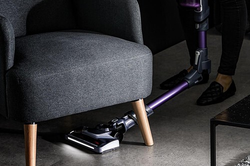 ¡Increíble! Este aspirador Rowenta con luz, succión potente y autonomía total ¡se desploma a un precio irresistible!