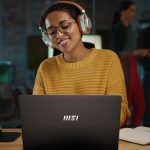 ¡Este portátil MSI es lo que estabas esperando en Black Friday: bueno, bonito y barato!