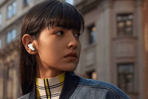 ¡Descubre por qué estos auriculares de Xiaomi son la solución para quienes odian las puntas de silicona!