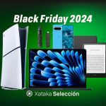 ¡Los chollos tecnológicos más IMPACTANTES antes del Black Friday! ¡Solo hoy, 25 de noviembre!