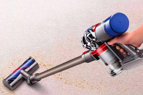 ¡Descubre cómo tener tu casa libre de pelos de mascotas sin gastar en el último modelo de Dyson!