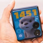 ¡Este móvil plegable de Xiaomi está a punto de hacer temblar a Samsung! Descubre la nueva apuesta de la marca china.