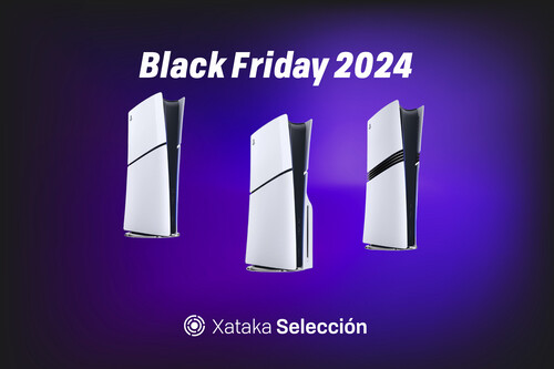 ¡Descubre Dónde Conseguir la PlayStation 5 Slim y Pro a Precios Irresistibles este Black Friday 2024!