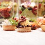 ¡Descubre el invento que hará tus canapés de Nochebuena más fáciles que nunca!