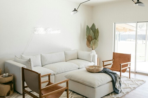 ¡Olvídate de la estufa y la calefacción! Este producto transformó mi salón y mejoró el aislamiento térmico de mi casa ¡Increíble!