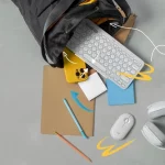 ¡No gastes más! Este es el único teclado que necesitas para tu Apple, ¡y es súper económico!