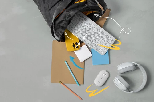 ¡No gastes más! Este es el único teclado que necesitas para tu Apple, ¡y es súper económico!