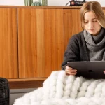 ¡Olvídate de estufas y braseros! El calefactor por menos de 20 euros que te salvará del frío este invierno