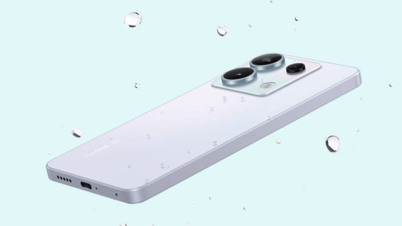 ¡Oferta IMPERDIBLE! Consigue el Xiaomi Redmi Note 13 Pro 5G a un precio RÉCORD por tiempo LIMITADO ¡Corre antes de que se acabe!