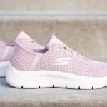 ¡Estas zapatillas Skechers te ofrecen la misma amortiguación que Nike por una fracción del precio!
