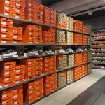 ¡Impactante crisis en Nike! ¡Descuentos del 50% en octubre!