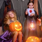 ¡Siete ideas increíbles para Halloween que no puedes dejar pasar! ¡Disfraces, decoración y mucho más!