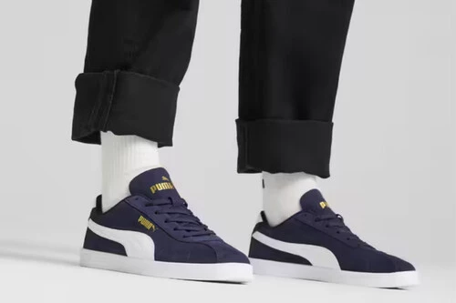 ¡Puma rebaja las Gazelle low cost y se están agotando antes de Navidad! ¡No te quedes sin las tuyas!