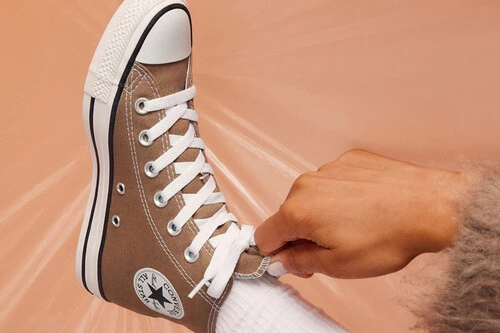 ¡Liquidación IMPERDIBLE de Converse en El Corte Inglés! ¡Todas las zapatillas a mitad de precio!