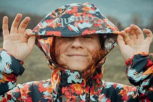 ¡El Corte Inglés lanza su outlet de invierno con abrigos Columbia a ¡70% de descuento!