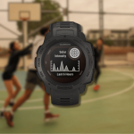 ¡No esperes al Black Friday! Este reloj Garmin con GPS y 51 días de batería con carga solar es la oferta que no puedes dejar escapar.