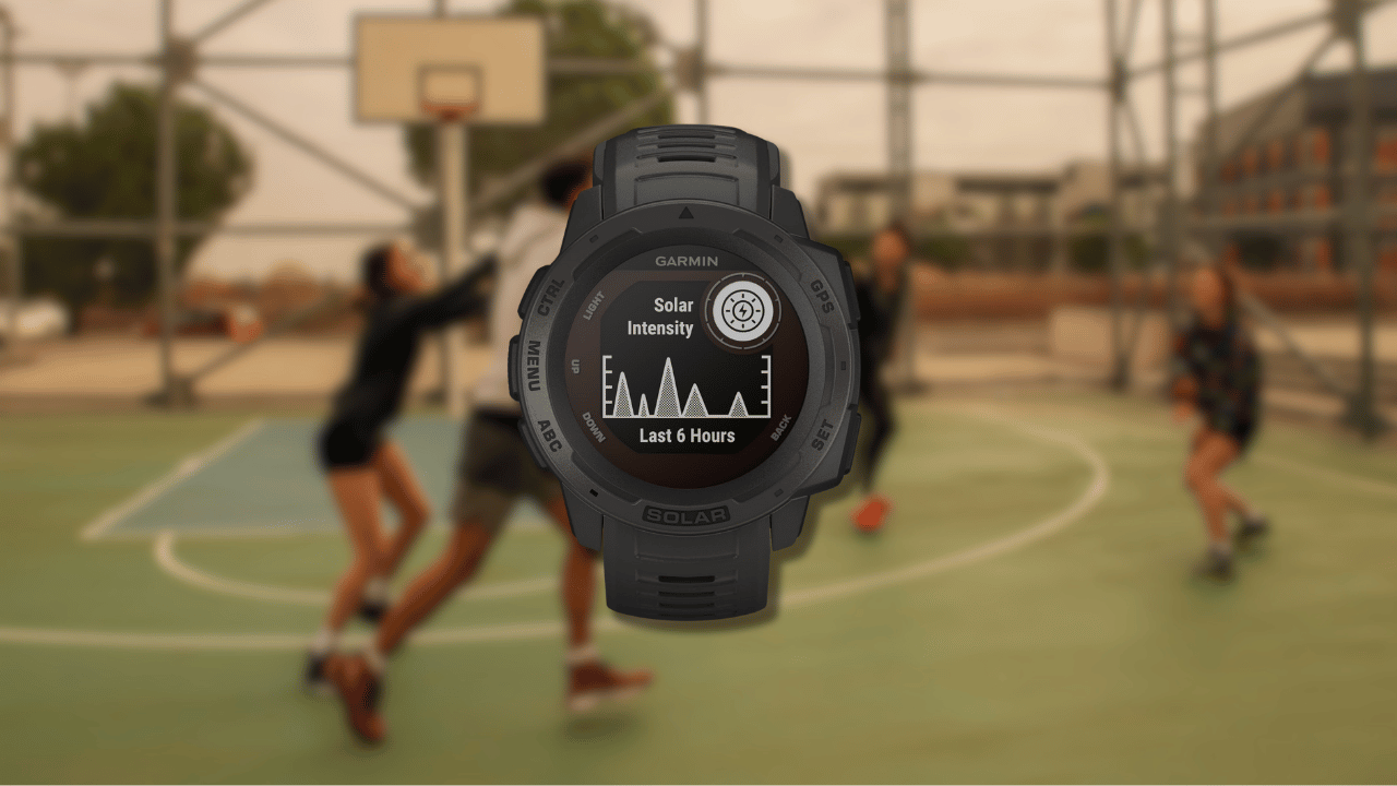 ¡No esperes al Black Friday! Este reloj Garmin con GPS y 51 días de batería con carga solar es la oferta que no puedes dejar escapar.