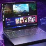 ¡Este Lenovo es el portátil gaming que necesitas para jugar a 60 FPS sin vaciar tu billetera!