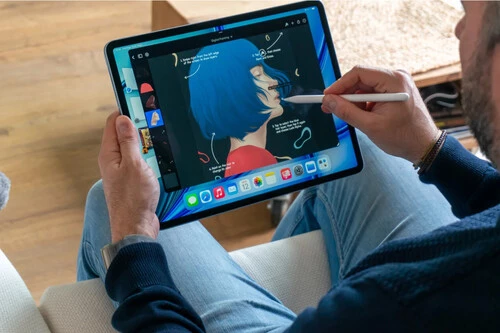 Me compré un iPad para trabajar… ¡y nadie me advirtió sobre ESTO!