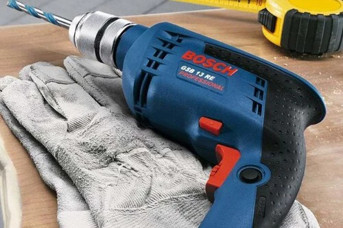 Este taladro Bosch cambió mi vida hace 5 años… y lo volvería a comprar con los ojos cerrados