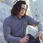 ¡No creerás lo que Columbia está ofreciendo: el polar más cómodo por menos de 30 euros durante esta ola de frío!