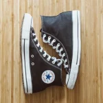 ¡No podrás creer los descuentos! El Corte Inglés ofrece las mejores zapatillas Converse a casi mitad de precio en sus 8 Días de Oro. ¡Aprovecha ya!