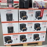 ¡Las freidoras de aire están tan baratas que Cosori las regala por solo 58 euros!