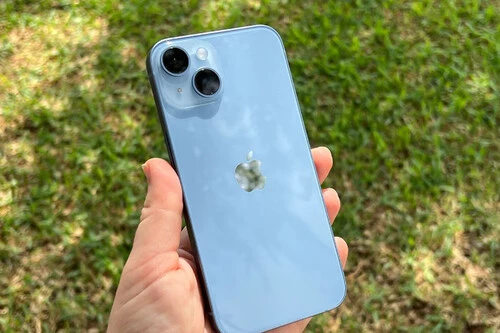 ¡El iPhone 14 nunca estuvo tan barato! Jeff Bezos lo rebaja más que nunca tras el lanzamiento del iPhone 16