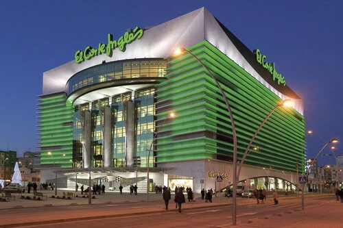 ¡Descuentazos IMPRESIONANTES en El Corte Inglés! ¡Los 5 mejores chollos en muebles de hogar durante los 8 Días de Oro!