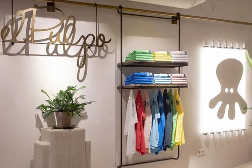 ¡No te lo puedes perder! El Corte Inglés liquida jerséis El Pulpo con hasta un 60% de descuento en su outlet ¡Corre antes de que se agoten!