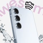 ¡Increíble! Miravia arrasa en el 11.11 y te deja el Samsung Galaxy A55 con ¡más de 260 euros de descuento!