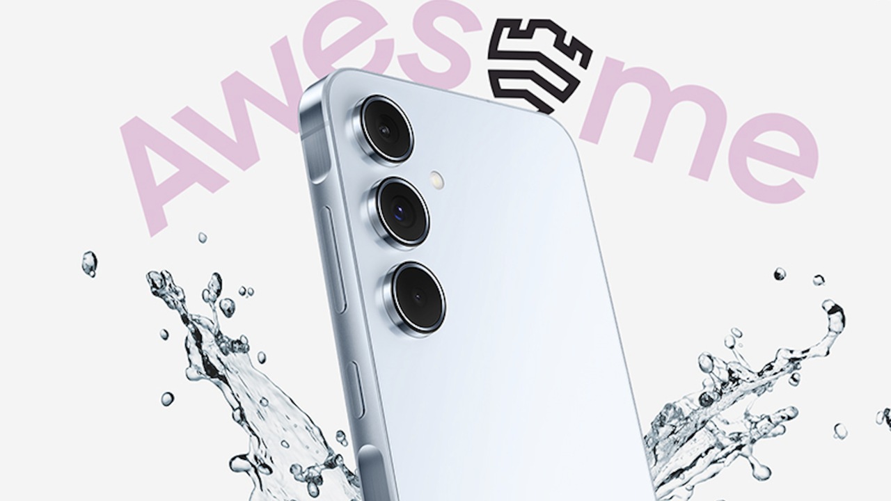 ¡Increíble! Miravia arrasa en el 11.11 y te deja el Samsung Galaxy A55 con ¡más de 260 euros de descuento!