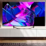 ¡Este televisor Hisense de 65 pulgadas con Mini LEDs y Dolby Vision está a un precio IMPACTANTE, ¡como si fuera Black Friday!