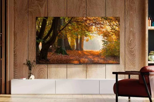 ¡Esta tele de 65 pulgadas está a precio de Black Friday y es el chollo del año! ¡No te lo puedes perder!