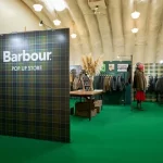 ¡El Corte Inglés sorprende con rebajas adelantadas: ¡Abrigados con Barbour a mitad de precio!