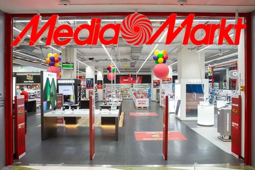¡MediaMarkt sorprende con un Día sin IVA antes del Black Friday! ¡No te pierdas estos 5 chollos tecnológicos IMPERDIBLES!