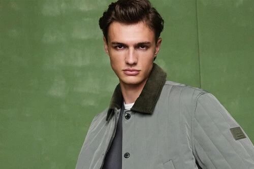 ¡Olvídate de los Barbour este otoño! Pedro del Hierro rebaja 5 abrigos similares a precios IMPACTANTES.