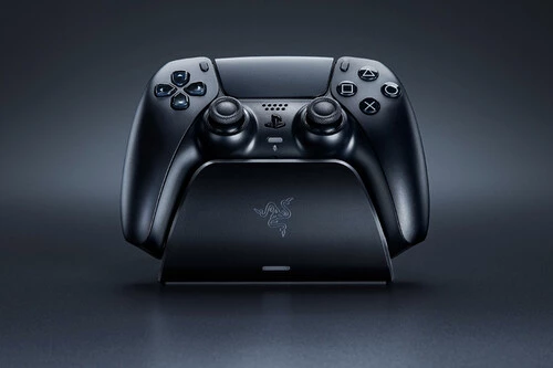 ¡Descubre el accesorio que mantendrá tu DualSense listo para jugar ¡sin cables y en tiempo récord!