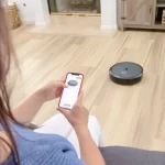¡Increíble! Roomba revoluciona el mercado: su robot aspirador friega y es más barato que el Xiaomi ¡No lo vas a creer!