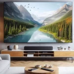 ¡La Smart TV OLED 8K de Samsung que pondrá a LG a temblar! ¡Gigante y con un precio ridículo!