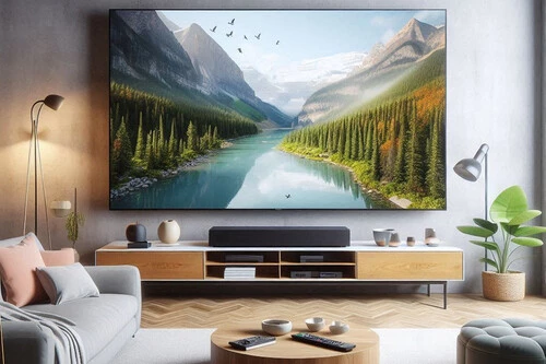 ¡La Smart TV OLED 8K de Samsung que pondrá a LG a temblar! ¡Gigante y con un precio ridículo!