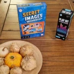 ¡No creerás cuáles son los 5 juegos de mesa que siempre llevo conmigo! ¡El número 3 te sorprenderá!