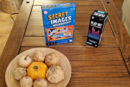 ¡No creerás cuáles son los 5 juegos de mesa que siempre llevo conmigo! ¡El número 3 te sorprenderá!