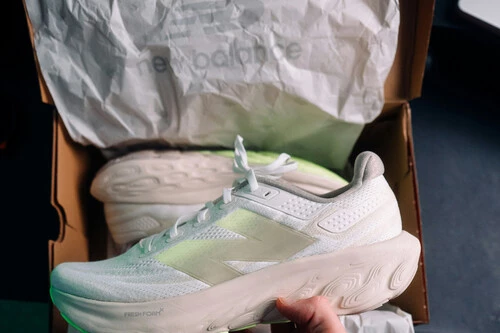 ¡Increíble! Chollos de zapatillas New Balance al 60% en El Corte Inglés que están arrasando y hacen temblar a Nike