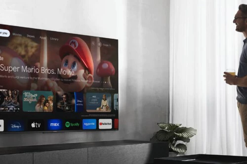 ¡Descubre los 5 modelos de Smart TVs TCL que transformarán tu hogar sin romper tu bolsillo!