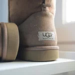 ¡Primark no lo logró! Estas botas UGG son IMPERDIBLES y ahora ¡están de REBAJAS!