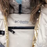 La chaqueta de Columbia que está arrasando este otoño: cómoda, impermeable ¡y a un precio que no creerás!