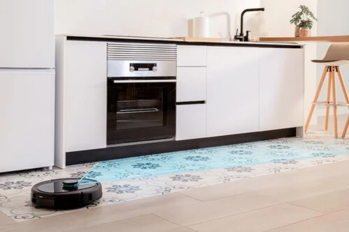 ¡El robot aspirador Cecotec que lo hace TODO y ahora cuesta más de 200€ MENOS!