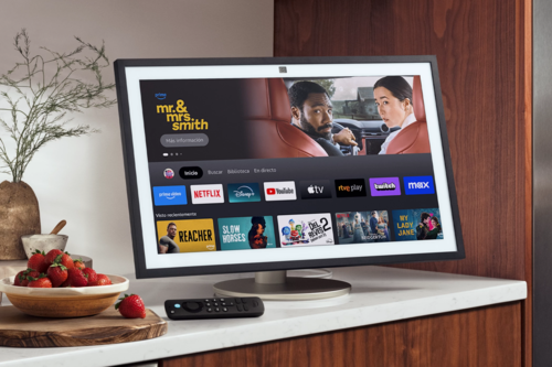 ¡Amazon lo ha hecho de nuevo! Descubre el increíble Echo Show 21, ¡el más grande de todos!