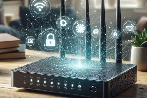 Este gadget tiene a las compañías de fibra temblando: descubre por qué todos están cambiándose sin tocar sus contraseñas